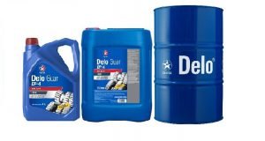 DELO GEAR EP-4 SAE 90 1 1