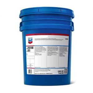 LUBRICANT CAPELLA WF 68 1 1111111