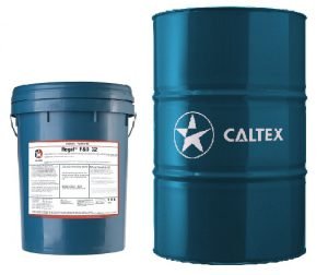 Industrial Regal R&O turbine oil (turbine) 32 46 68 1 123