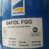 Food safety fat tallow Safol FGG - Molygraph 3 1234