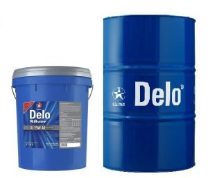 DELO SILVER MULTIGRADE SAE 15W-40; 20W-50 1 18l 1