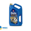 Delo® 400 LE SAE 15W-40 3 DELO 400 LE