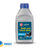 BRAKE AND CLUTCH FLUID DOT 4 3 BRAKE AND-CLUTCH-FLUID-DOT-4