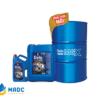 DELO 400 MGX API CJ-4, SAE 15W-40 3 DaU ĐoNG Co DELO 400 MGX API CJ-4, SAE 15W-40