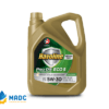Havoline® ProDS Fully Synthetic ECO 5 SAE 5W-30 3 HAVOLINE-PRODS-FULLY-SYNTHETIC