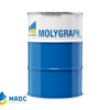 POWEROIL PEARL H350 3 Molygraph Long Life 2 Plus
