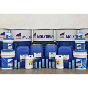 MOLYGRAPH SAFOL OIL 32 1 dau thuy luc dau truyen nhiet an toan thuc pham molygraph safol oil 32