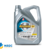 Havoline® Synthetic Blend SAE 10W-40 3 Havoline Synthetic Blend SAE 10W