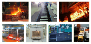 mỡ chịu nhiệt cực cao 1