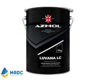 Azmol-Luvana