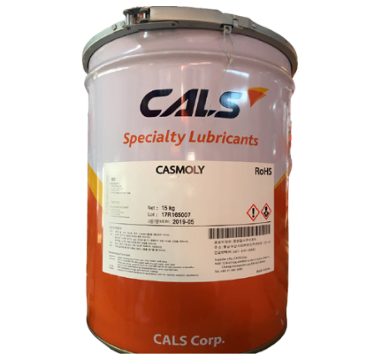 CASMOLY-EP - MADC