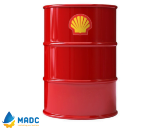 Shell Diala BX