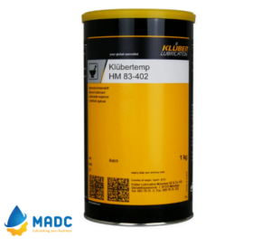 kluber-hm-83-402