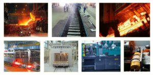 mỡ chịu nhiệt cực cao 1