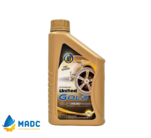 UNITED GOLD FULLY SYNTHETIC