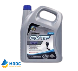 UNITED CVT-100