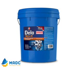 caltex delo xlc