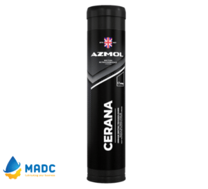 Azmol Cerana