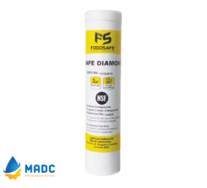 Foodsafe Diamond 360