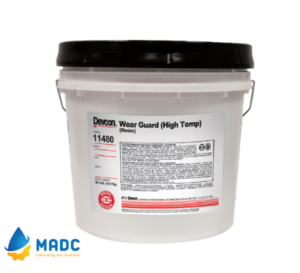 KEO DEVCON 11480 WEAR GUARD HIGH TEMP