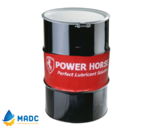 POWER HORSE PELUSO AW 32 46 68