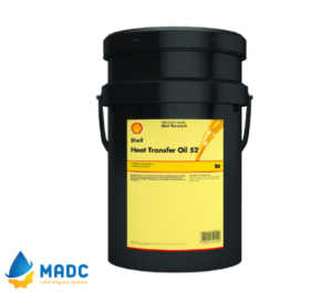 Shell Heat Transfer Oil S2