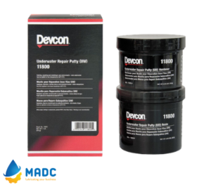 Keo Devcon Underwater Reapir Putty
