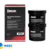 KEO DEVCON 11410 WEAR RESISTANT PUTTY (WR-2) 2 KEO DEVCON WEAR RESISTANT PUTTY