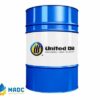 UNITED FULLY-SYN INDUSTRIAL GEAR & BEARING OIL 2 UNITED FULLY-SYN INDUSTRIAL GEAR & BEARING OIL