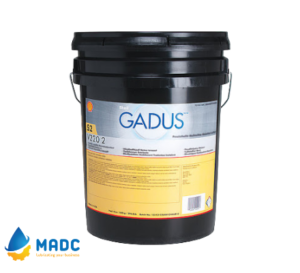 shell gadus s2 V220