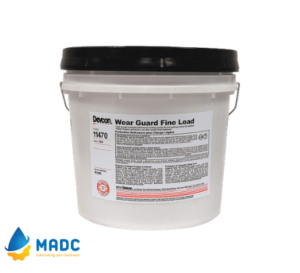 DEVCON 11470 WEAR GUARD FINE LOAD