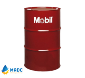Mobil EAL Arctic Series