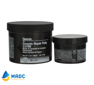 KEO DEVCON 11700 CERAMIC REPAIR PUTTY