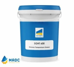Mỡ chịu nhiệt 600 độ