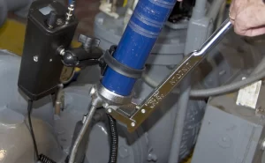 Giám sát - Giải pháp bôi trơn toàn diện