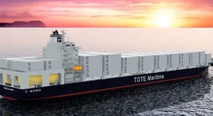 Dầu nhớt hàng hải