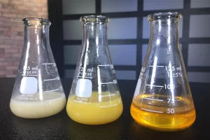 Cách nhận biết dầu nhớt bị nhiễm nước