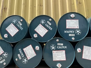 Dầu thuỷ lực Caltex Rando HD