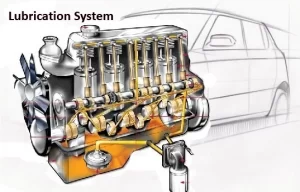 Phụ gia dầu nhớt làm sạch hệ thống bôi trơn động cơ ô tô2