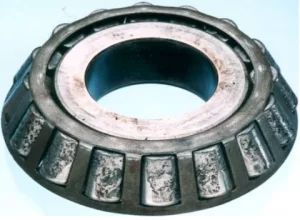 Vòng bi bạc đạn1