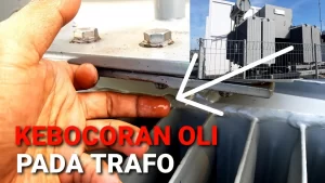 06 nguyên nhân làm giảm chất lượng dầu máy biến áp3