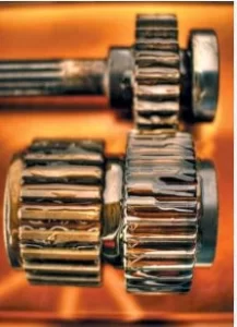 Dầu bôi trơn bánh răng hở17