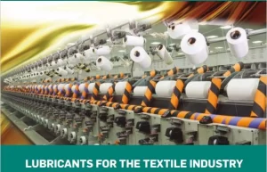 Dầu mỡ bôi trơn ngành dệt may15
