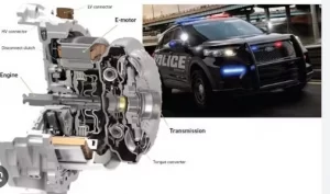 Dầu nhớt bôi trơn xe điện EV3