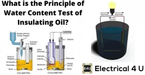 Hàm lượng nước của dầu biến áp1