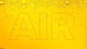 Ô nhiễm không khí trong dầu thủy lực