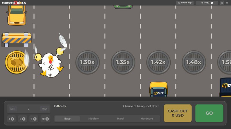 Descubre las Nuevas Funcionalidades y Apuestas de Chicken Road 2 en España