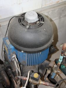 Máy nén lạnh công nghiệp liên quan đến thiết bị công nghiệp